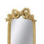 Ensemble de 2 appliques murales en miroir avec bougeoirs décoratifs en fer, parfait pour ajouter de l'élégance et de la lumière à n'importe quelle pièce