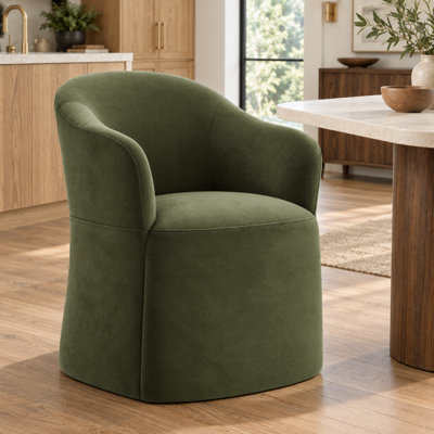 Fauteuil Janina