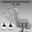 Fauteuil de bureau Cumbie-655850928