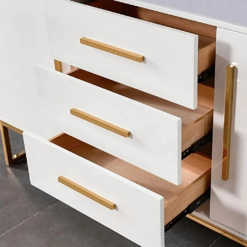 Ensemble de tables basses Henkel