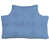 Bleu clair / bleu mat est en rupture de stock