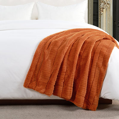 Throw Blanket