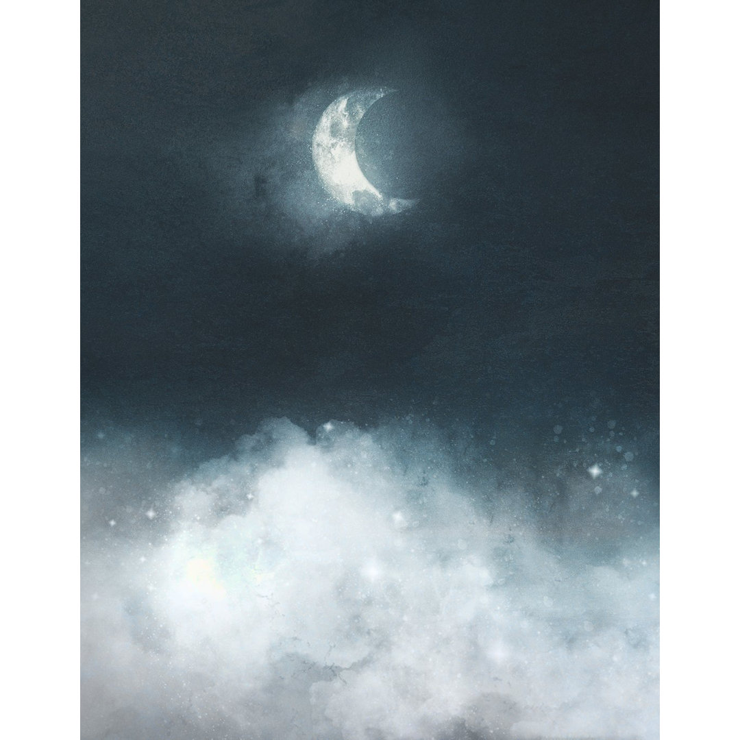 Peel & Stick Wall Mural Latitude Run® 