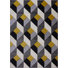 Grey/Yellow
