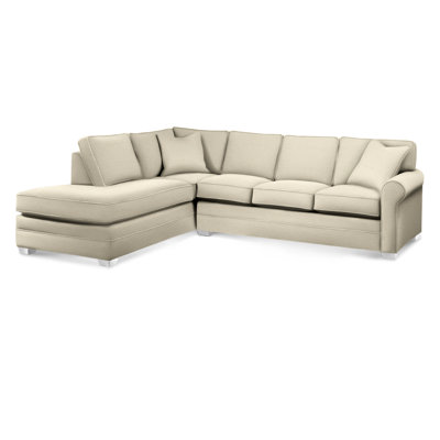 Bedford Upholstered Sectional