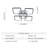 Suruchi Acrylic LED Flush Mount-1373836211