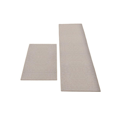 Polyester Water Resistant Anti-Fatigue Non-Skid Kitchen Mat
