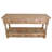 Clarkston 63'' Solid Wood Console Table