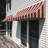 Awntech Nantucket Acrylic Fabric Fixed Awning-28212935-28213165