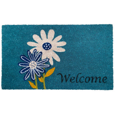 Daisy Welcome 