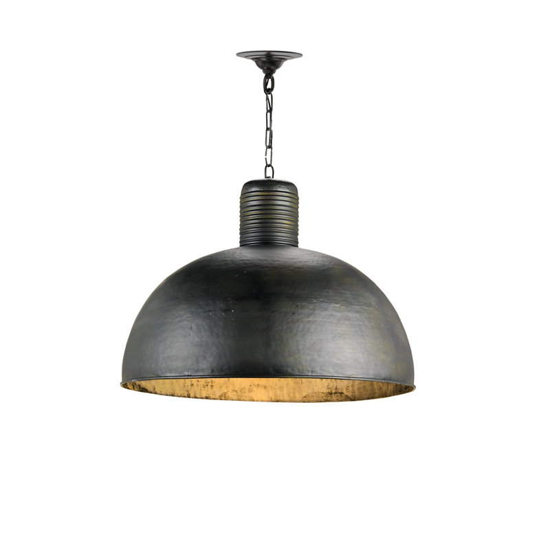 Saga 1 - Light Pendant
