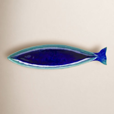 Dori Cavala Serving Bowl