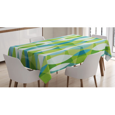 Grunge Tablecloth