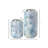 8-12" Iron Goodrum Vase