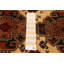 Teimani Cream Rug 4'0" x 6'6"
