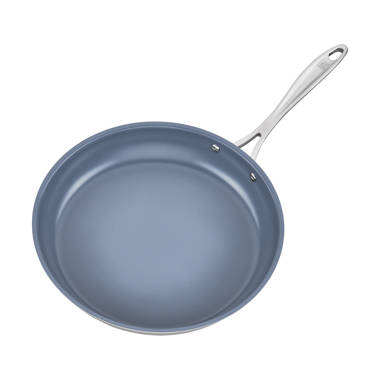 Buy ZWILLING Spirit Ceramic Nonstick Saute pan
