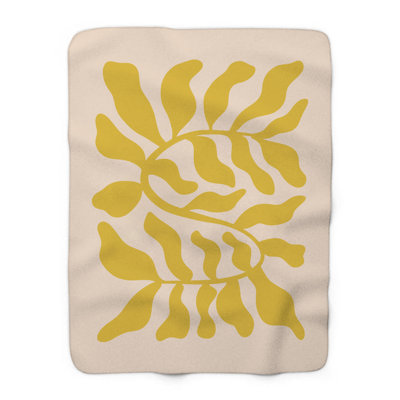 Throw Blanket