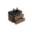 Meuble-lavabo mural 30 po avec lavabo et 2 tiroirs-133488878-133488879