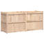 Brocklin Wood Planter Box-539913534-539913521