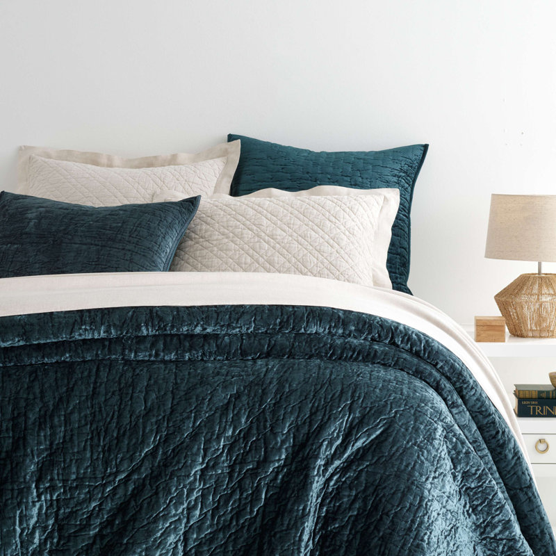 Matte Quilt