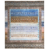 One-of-a-Kind Hand Knotted Area Rug