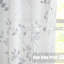 Semi Sheer Curtain Panel Pair