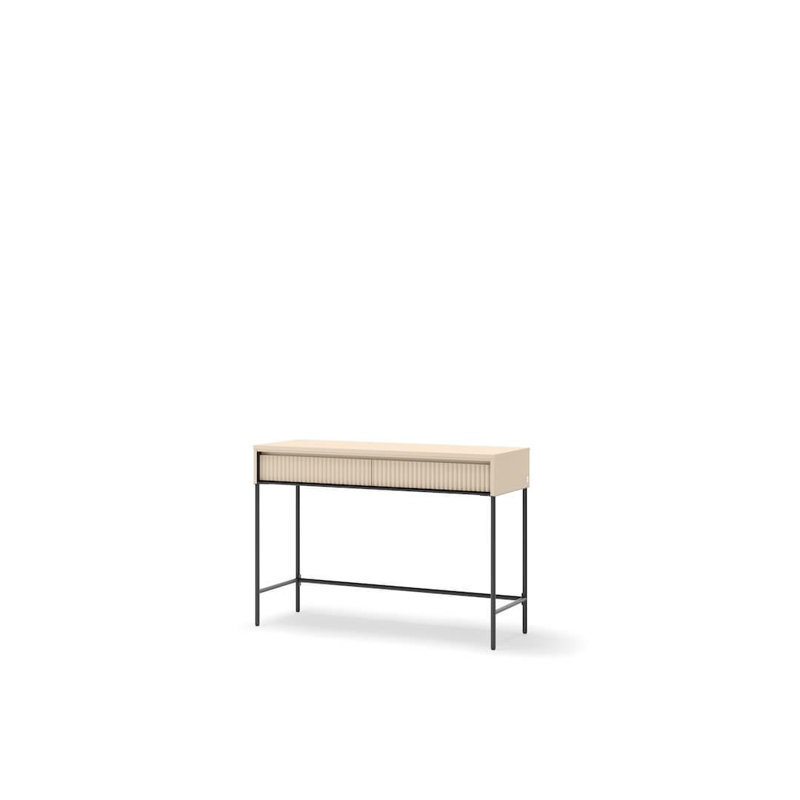 Talaija Coffee Table with Storage