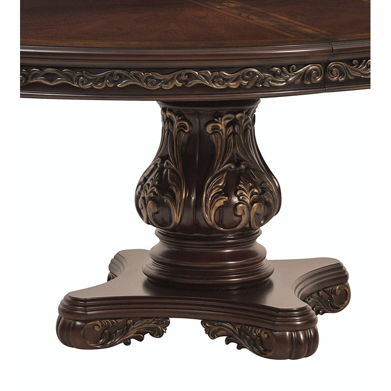 Hickmon Extendable Dining Table