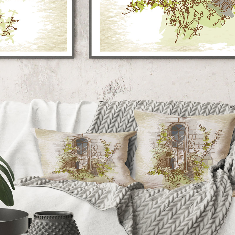 Coussin Vintage