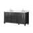 Glacis gris anthracite