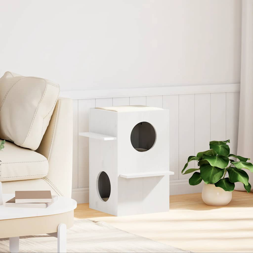 60cm H Cat Tree
