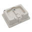 Lavabo de salle de bain 15,5 Wenty