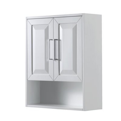 Daria Bathroom Cabinet