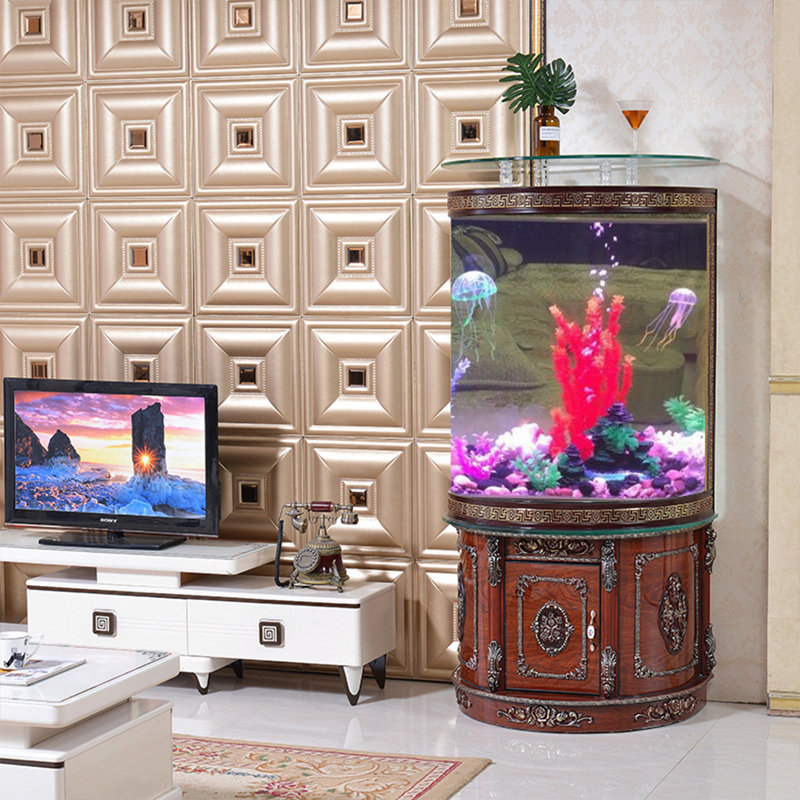 Gvozden, 80 gallons (H 63 po x l 31,5 po x P 19,6 po)