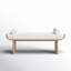 Sischo Upholstered Bench
