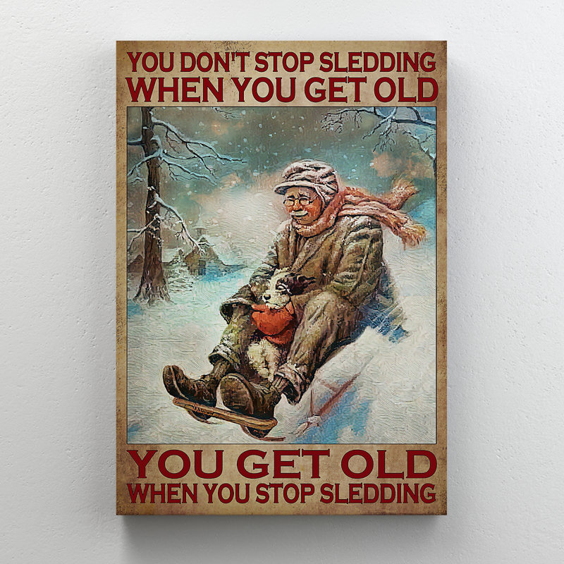 Value Does Not Apply - Wrapped Canvas Graphic Art, 14" H x 11" W x 2" D