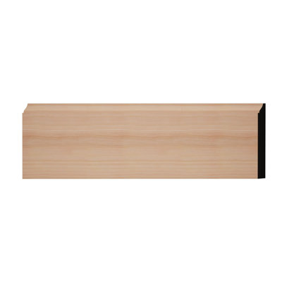Moulure de teinture pour bois massif WM618