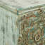 Hersch 50cm W Magnesium Oxide Bedside Table