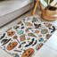 Tapis tressé Happy Spooks-56497802