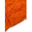 Tapis orange Orpheus