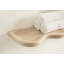 Tablettes flottantes en bois de manguier Alezar-1799647870