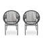 Chaise Nusa-664210027