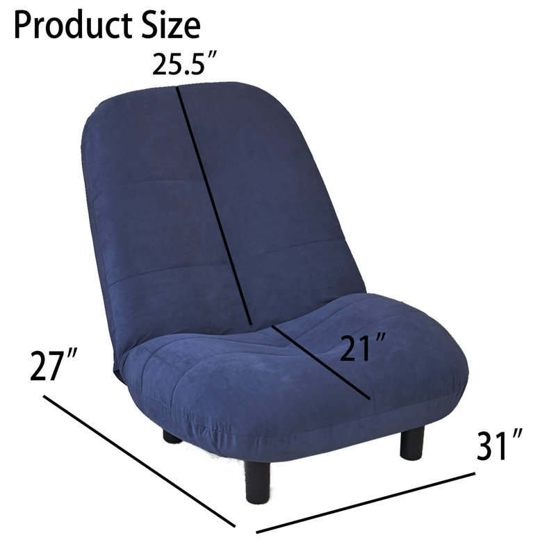 Upholstered Accent Chair