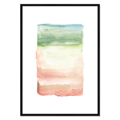 Nabi "Skye I" Print