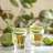 Aras 1.5oz. Shot Glass / Shooter Set
