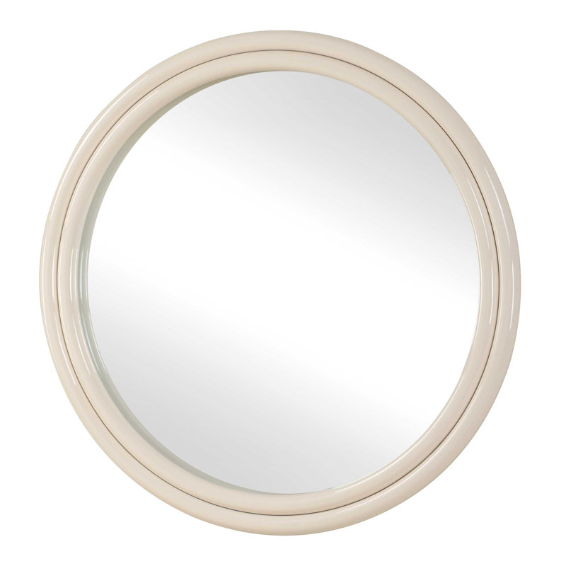  Miroir rond Florian