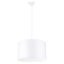 Pendant lamp 40 white-99283336-99283337
