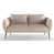 Soft Taupe selected