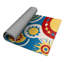 Tapis intérieur et extérieur Spunky Spin-1695062803