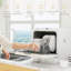 Countertop Dishwasher Portable Dishwasher with 5 Washing Programs